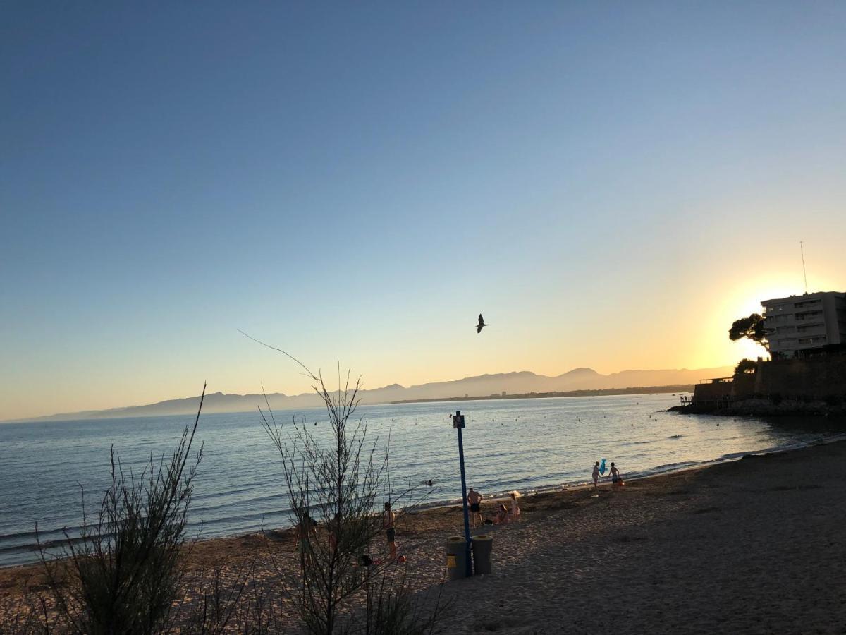 Swingbulevard Salou Luaran gambar